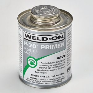 IPS Weld-On Primer P 70