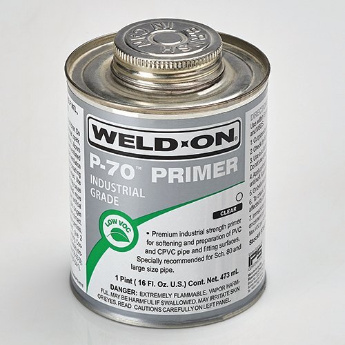 IPS Weld-On Primer P 70