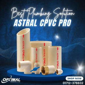 Hot & Cold Water Plumbing System