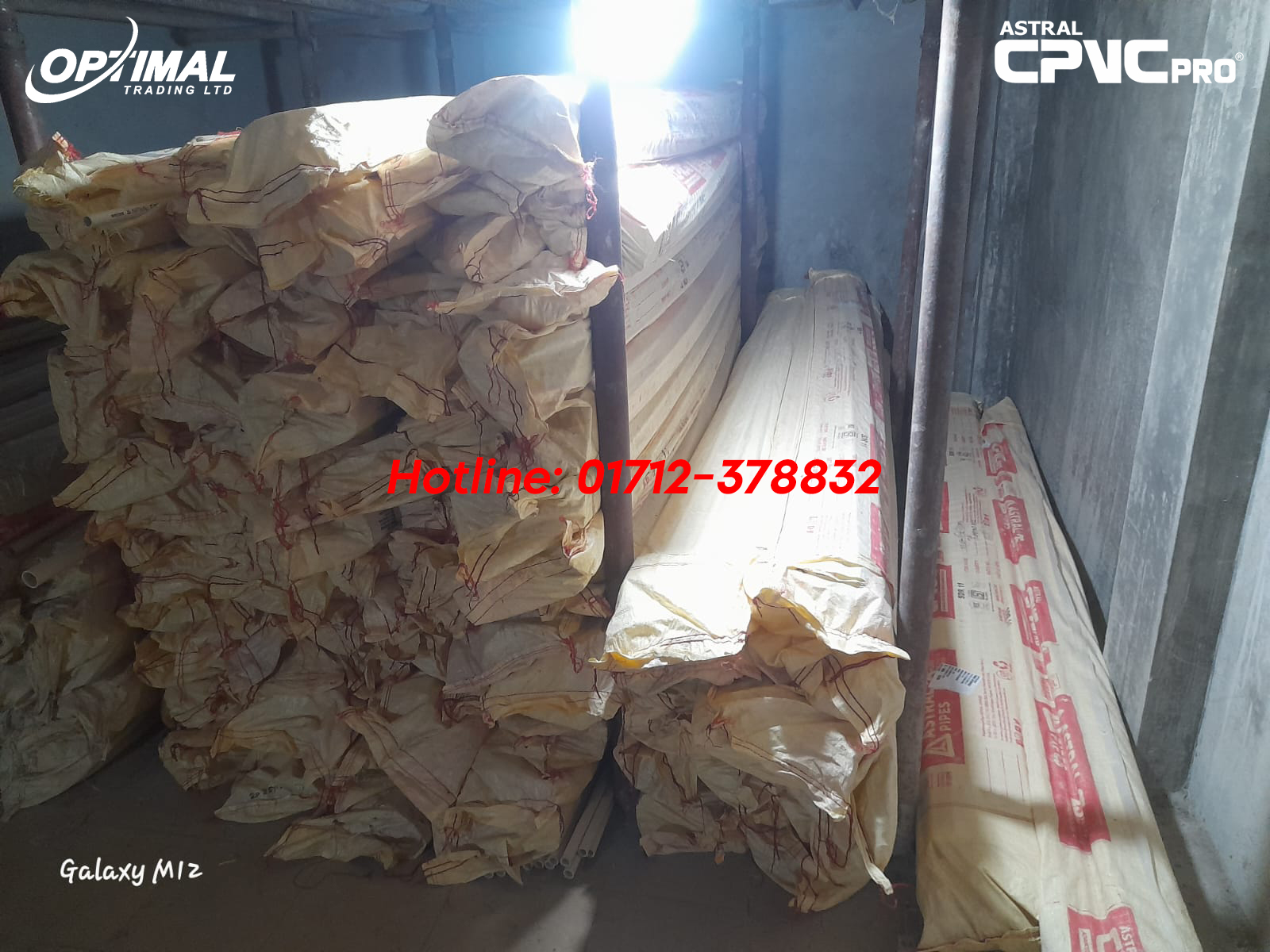 Long Lasting Plumbing Performance with Astral CPVC PRO Pipe and Fittings